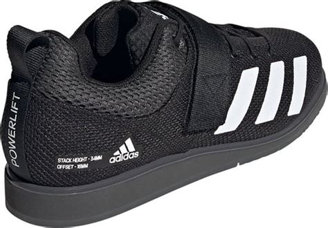 adidas Performance Powerlift 5 Weightlifting Schoenen 